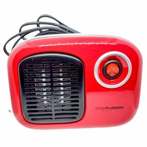 ❗NWOT❗PRO FUSION personal ceramic heater